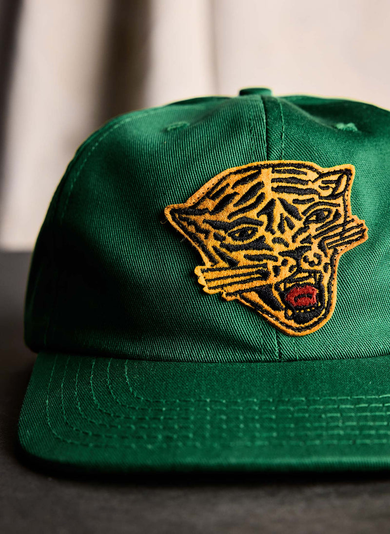 the "jack knife" cap - Model