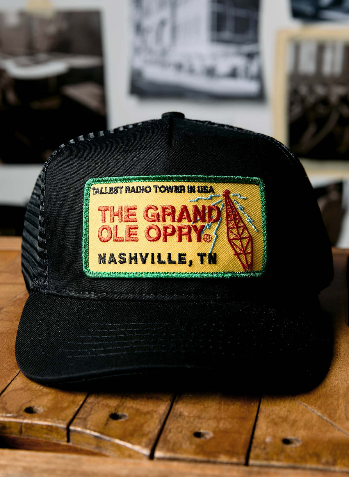 the i+w x opry 