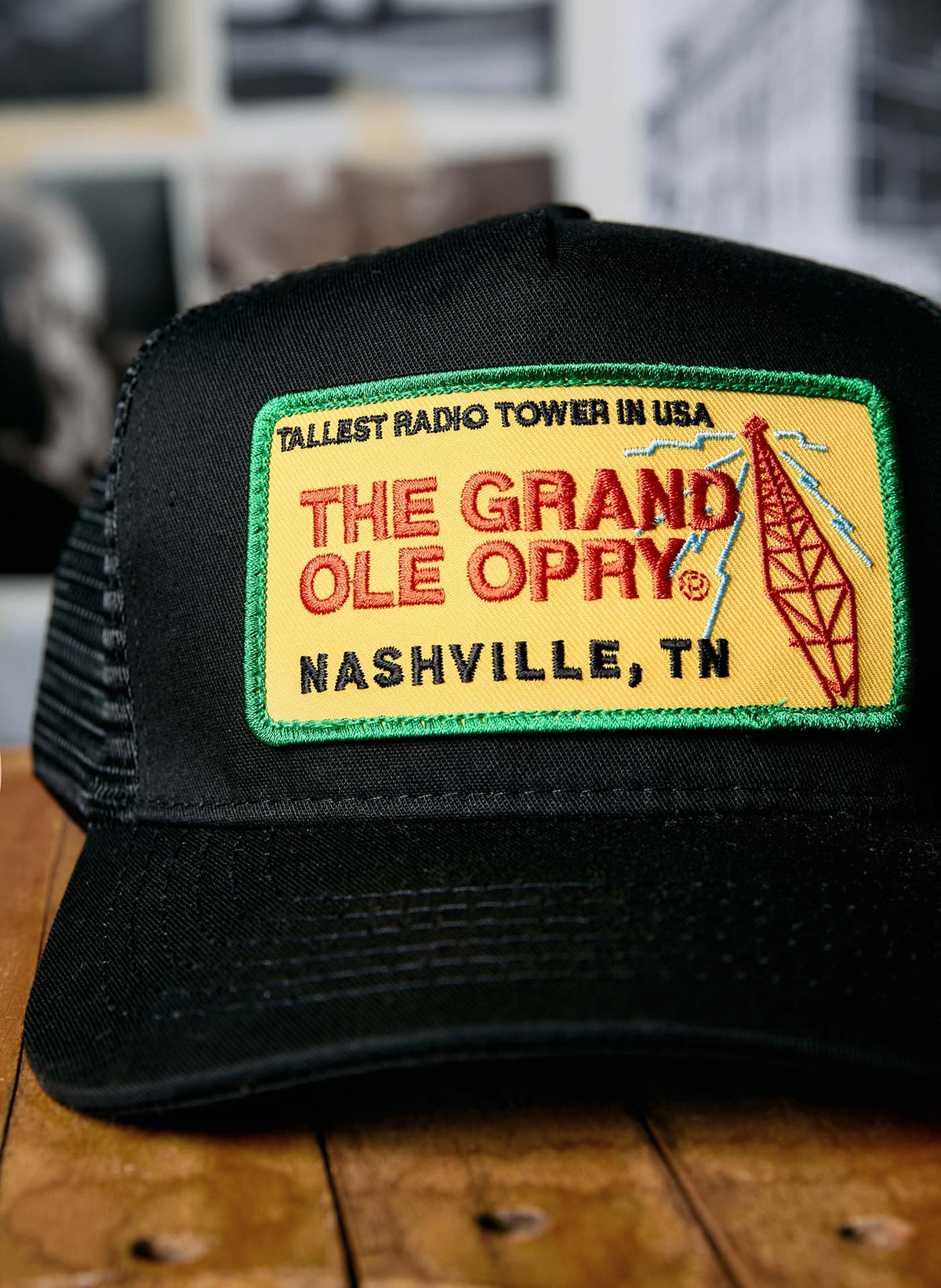 the i+w x opry 