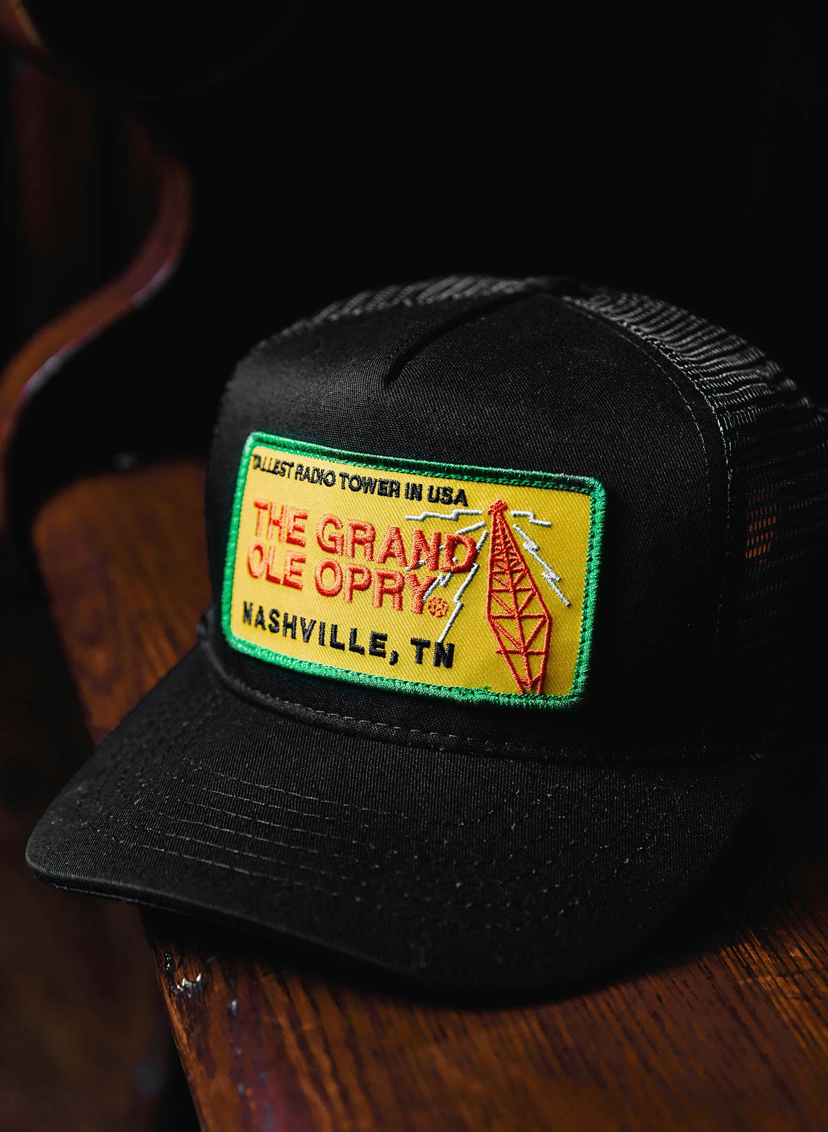 the i+w x opry 