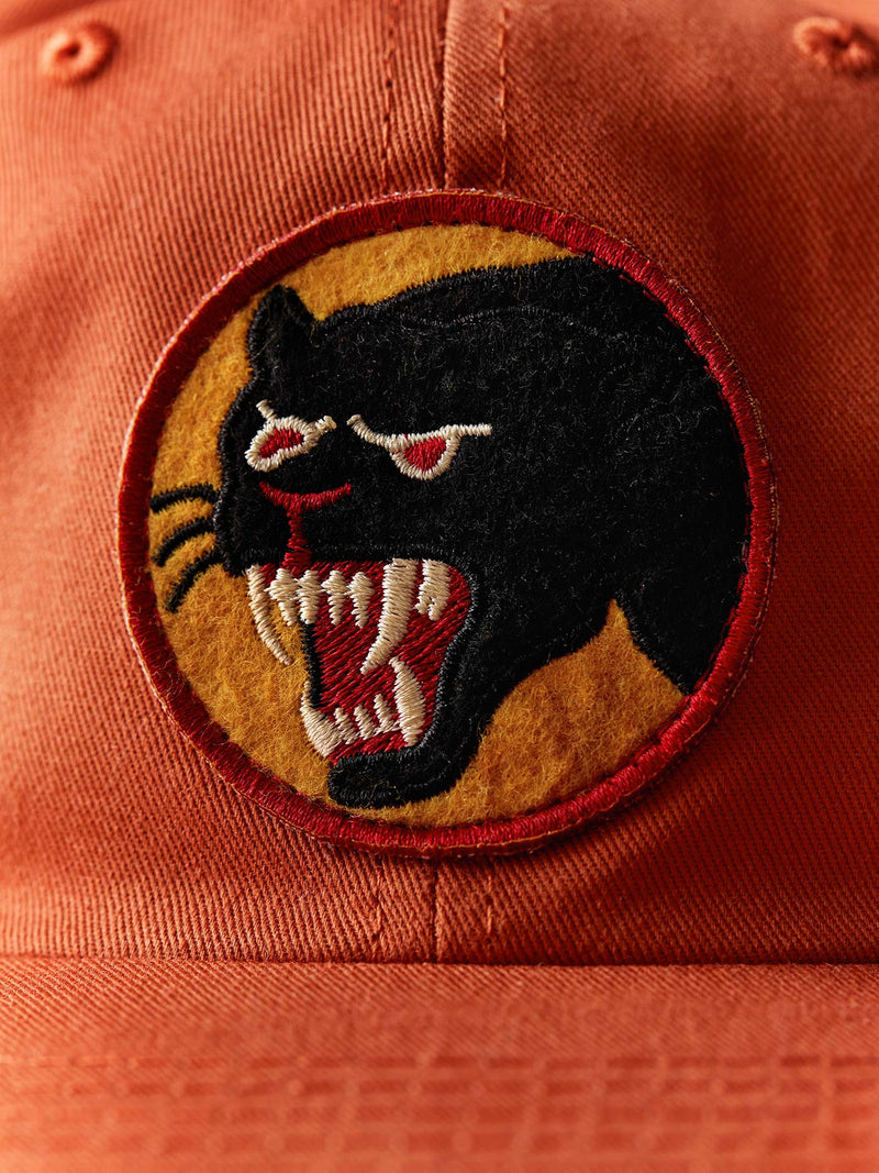 the "panther" cap - Model