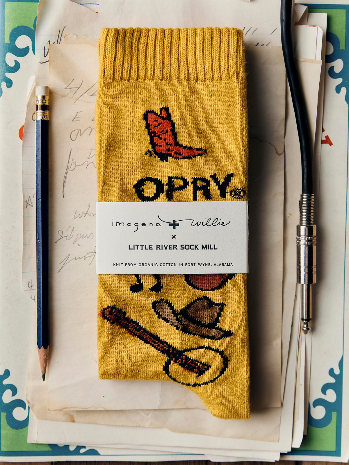 the i+w x opry 