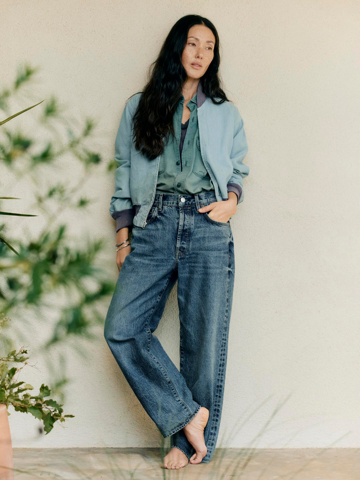 lucie newport