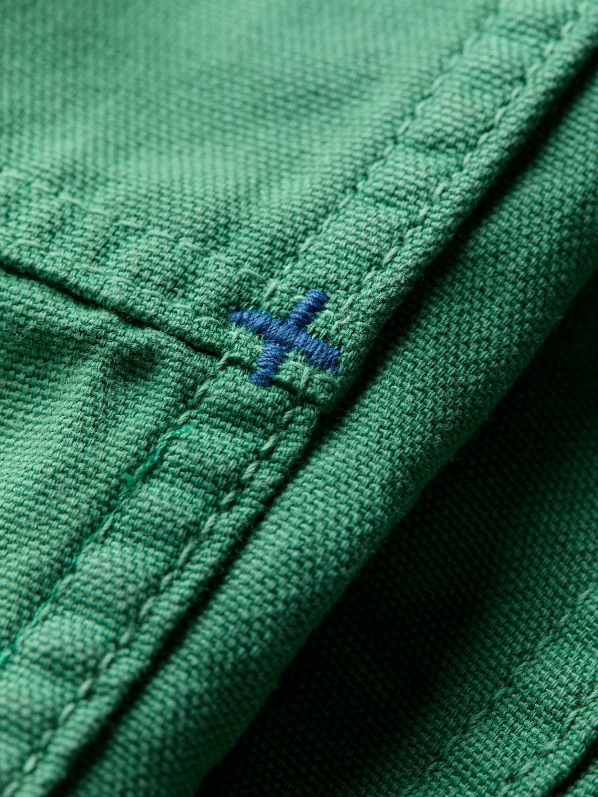 ventura chore pant in jade