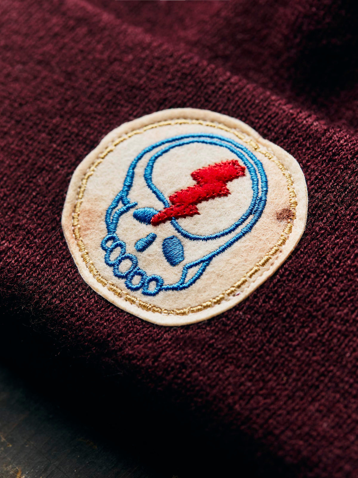 knit 