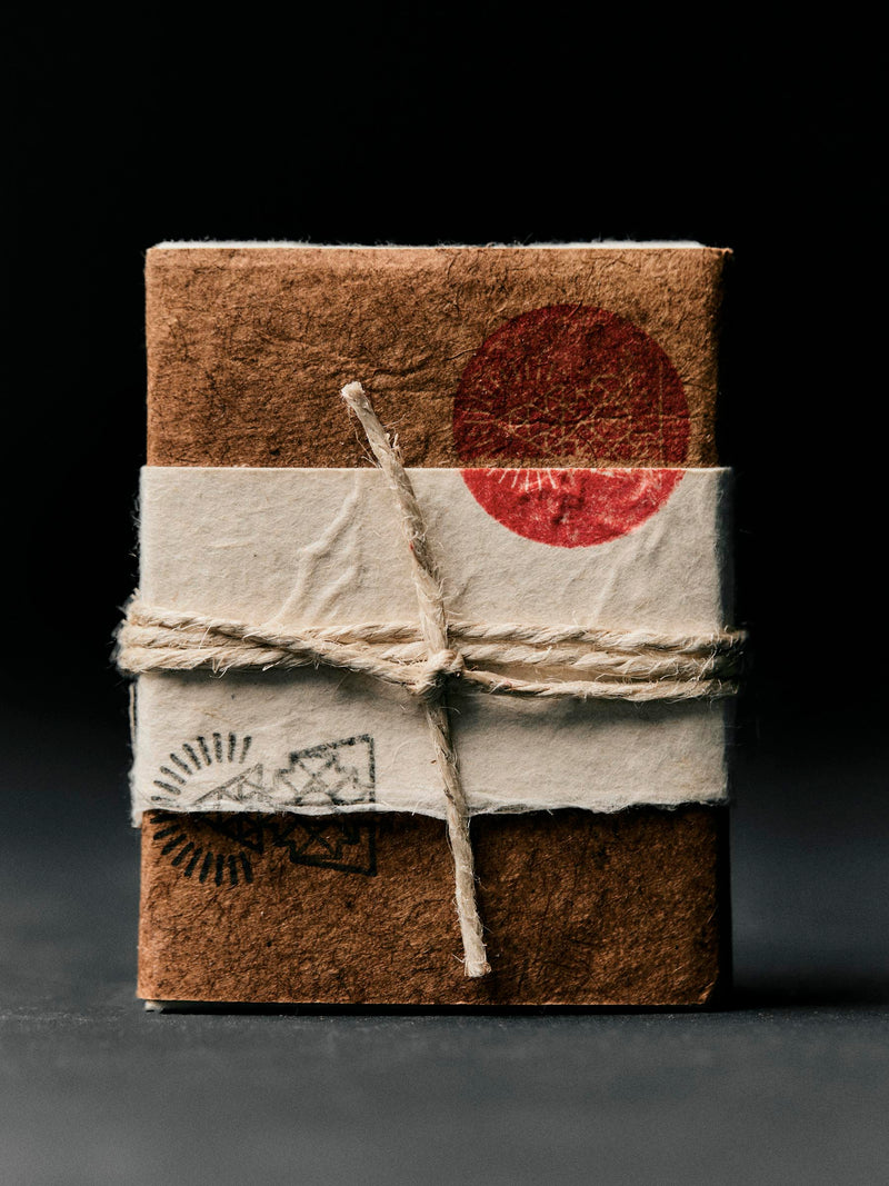 incausa soap bar