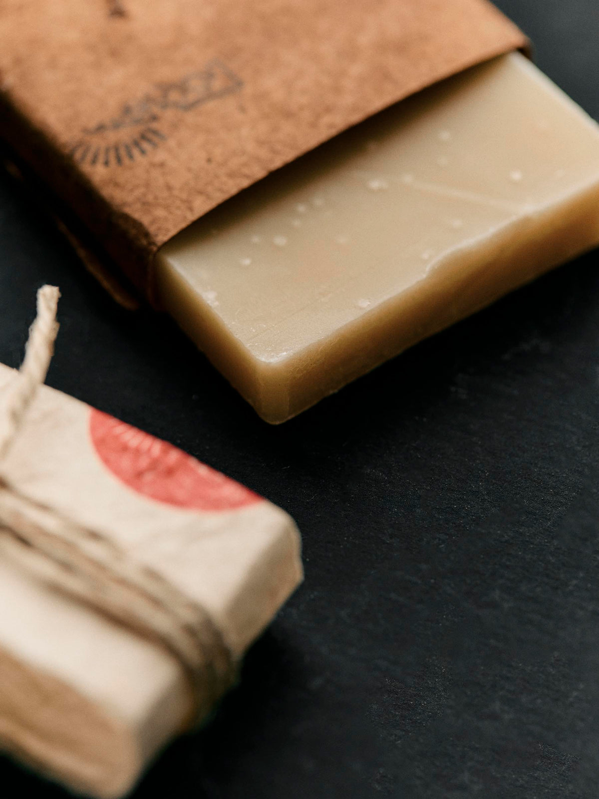 incausa soap bar