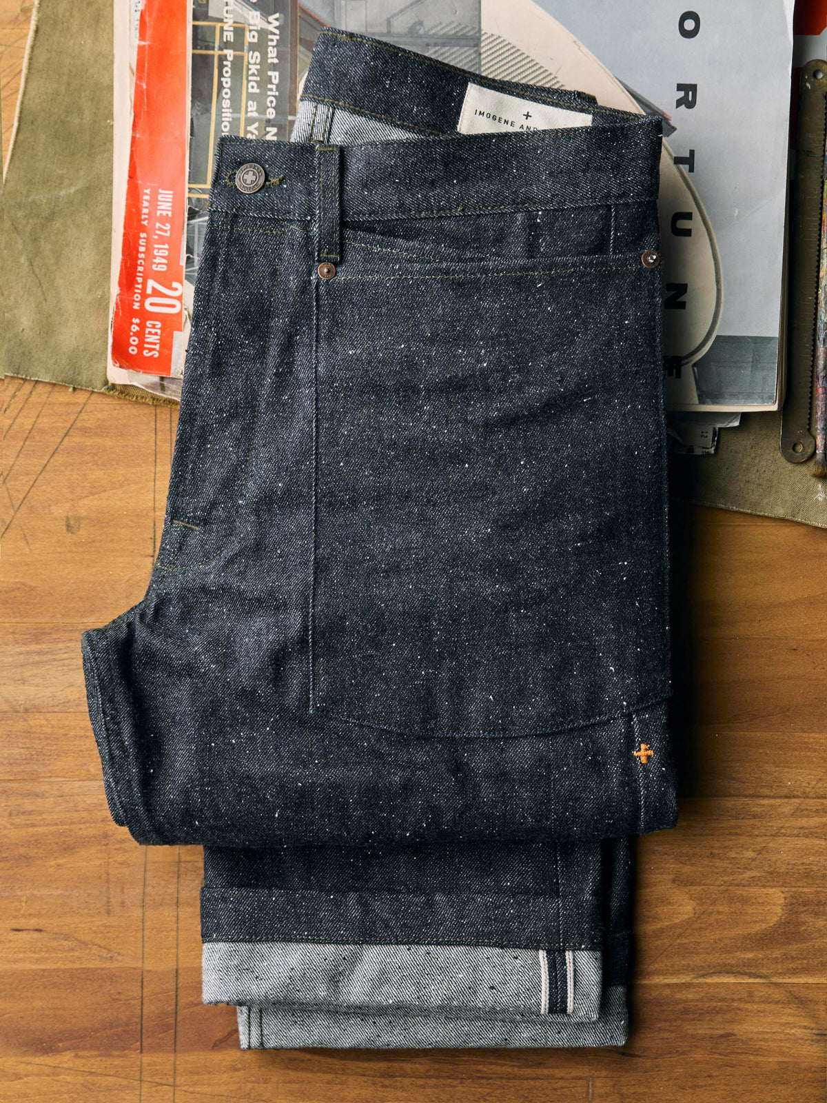 sturgill indigo nep