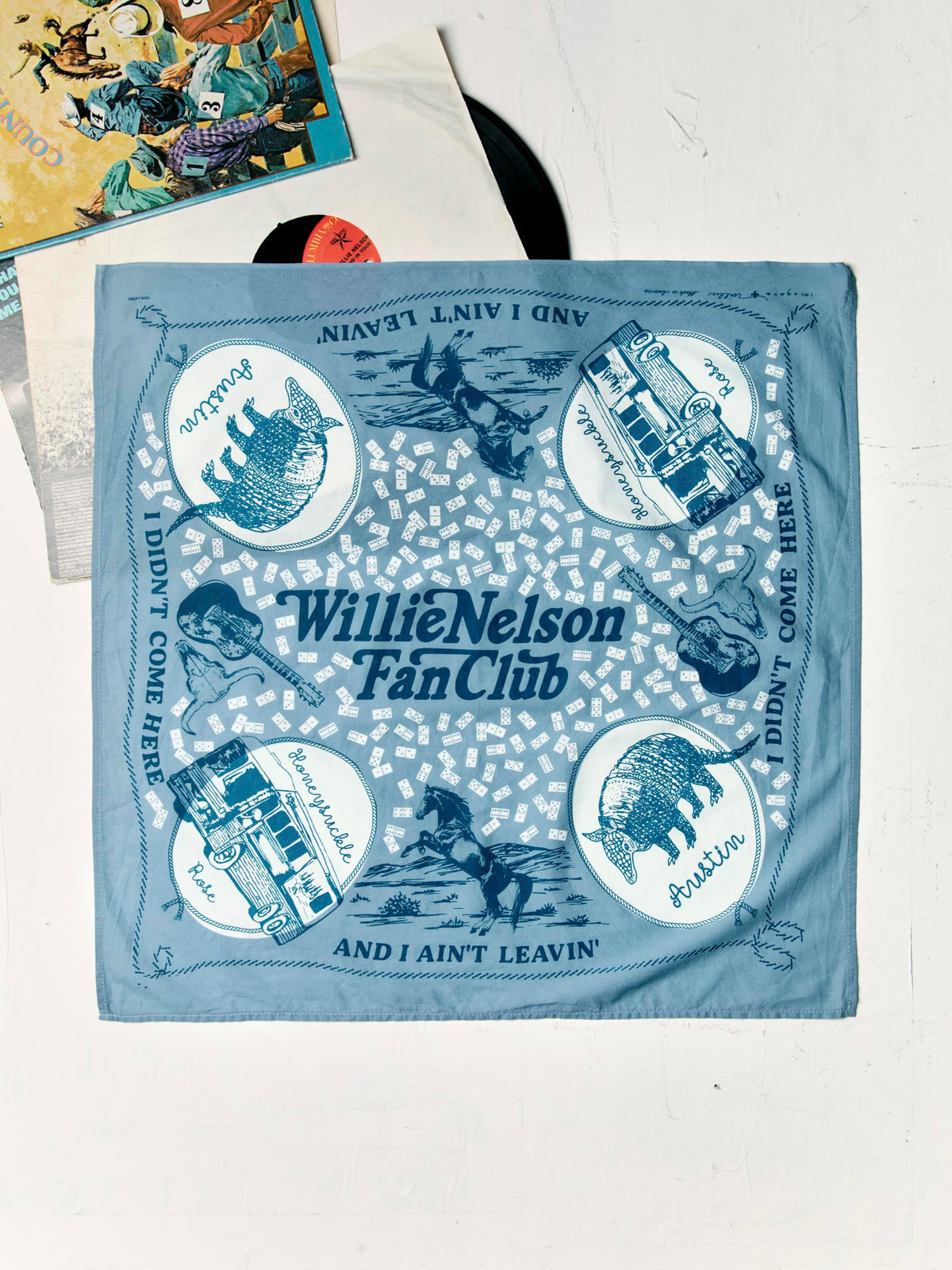 i+w x willie nelson 