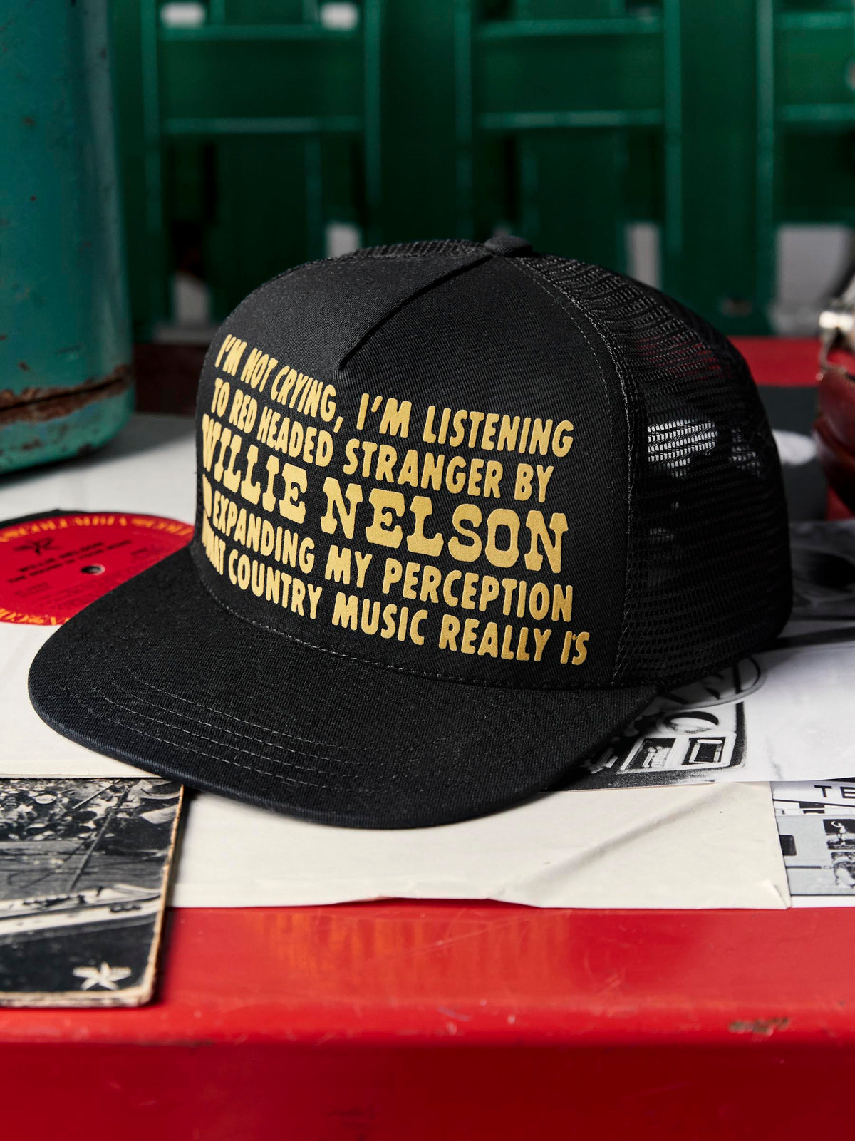i+w x willie nelson 