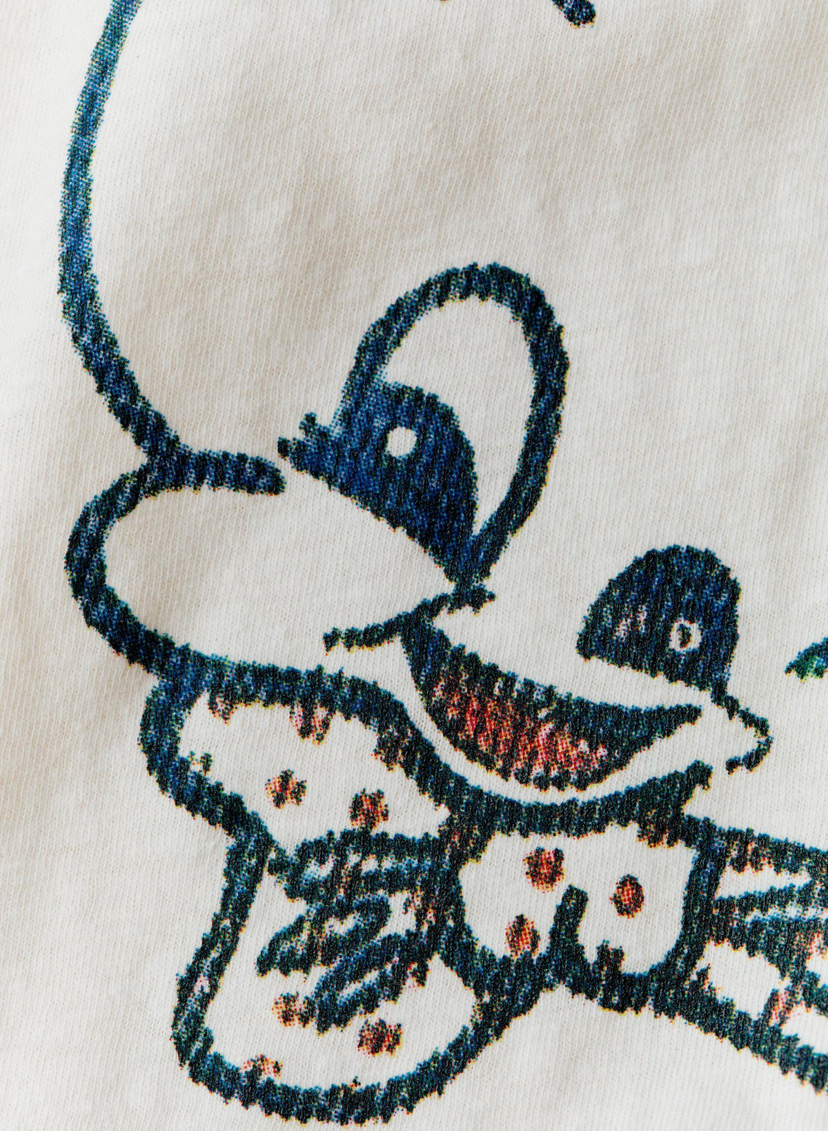 the 