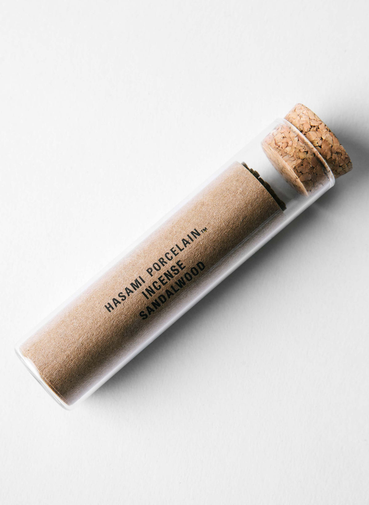 hasami sandalwood incense