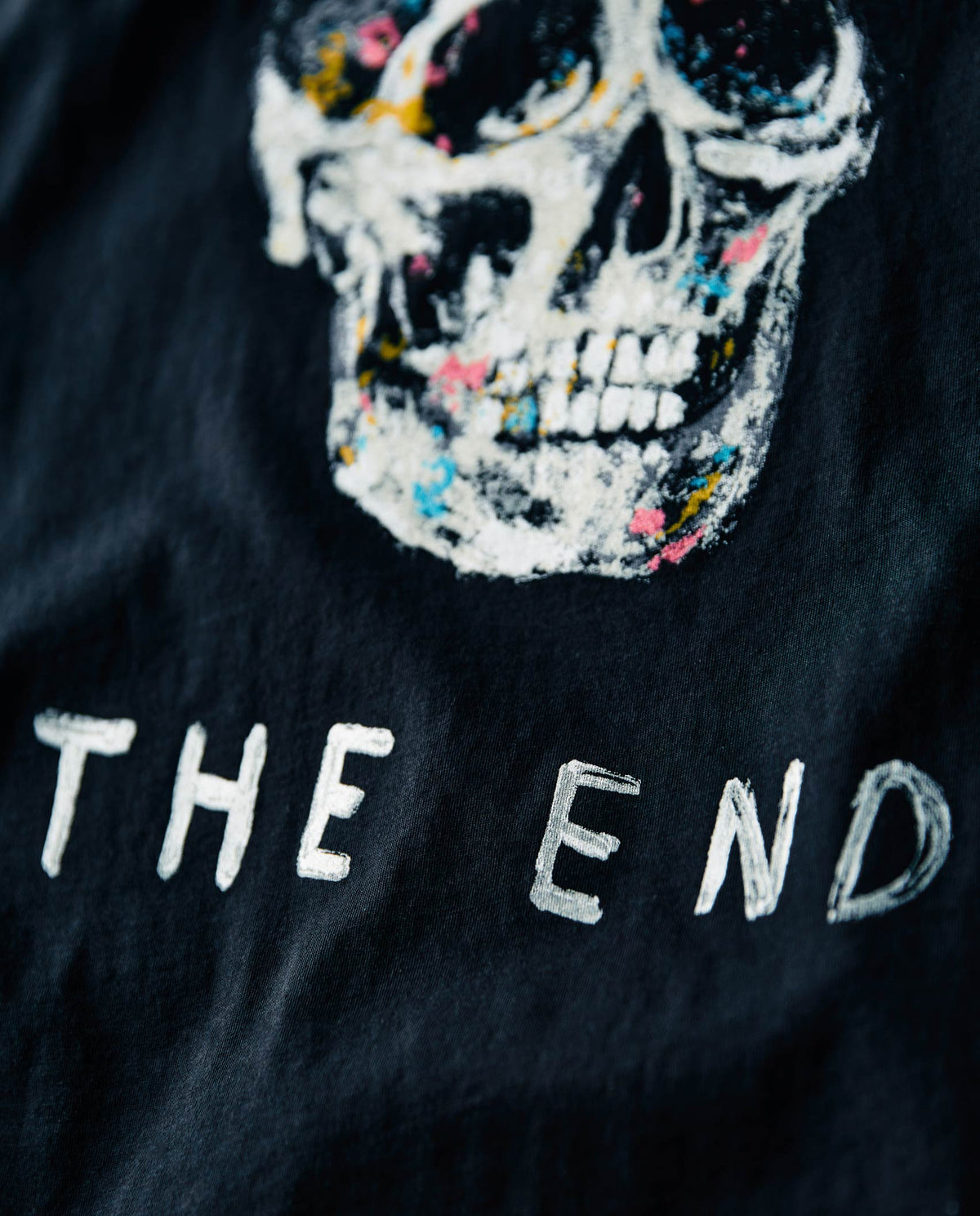 the 