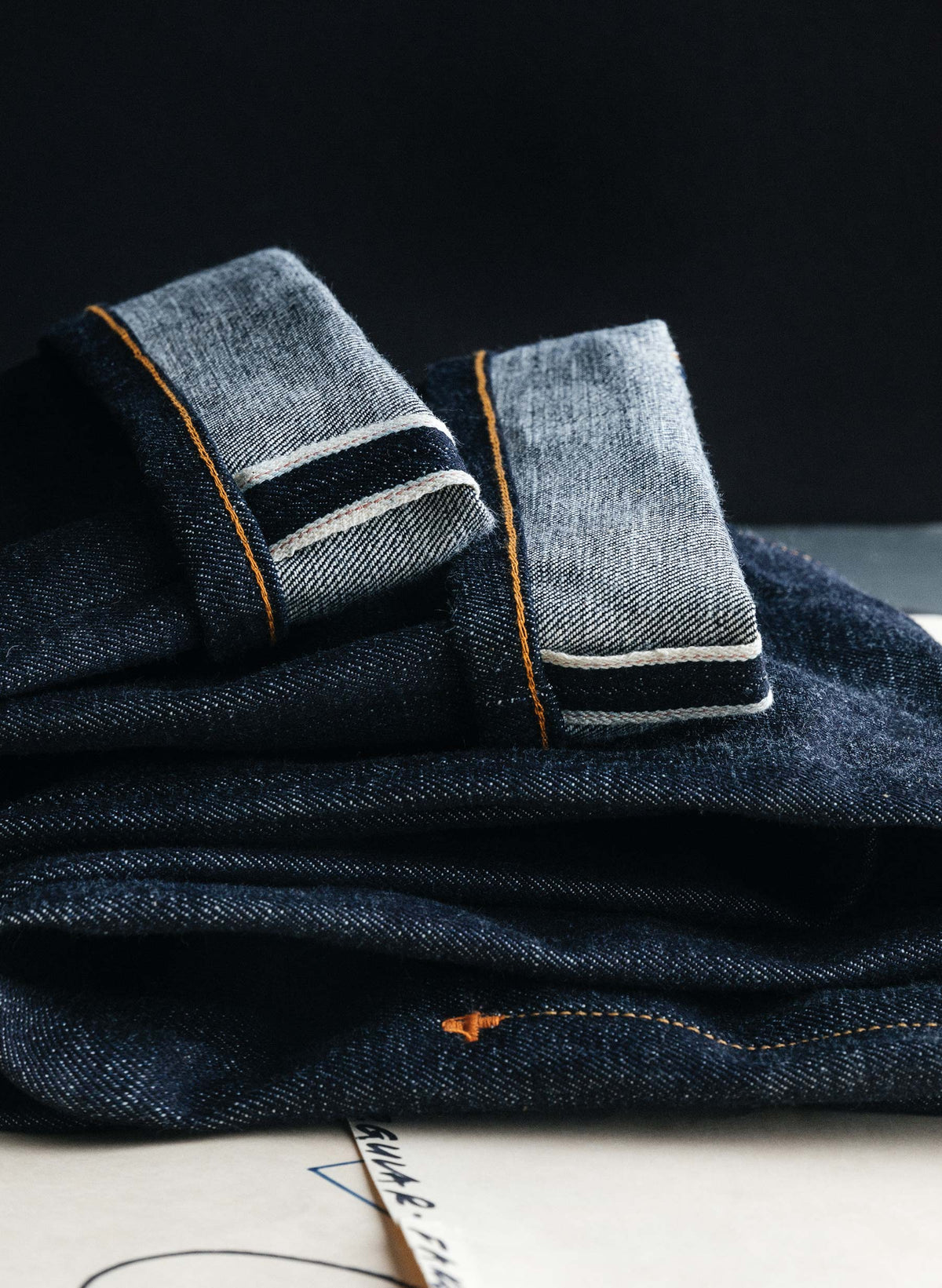 willie indigo rigid jp
