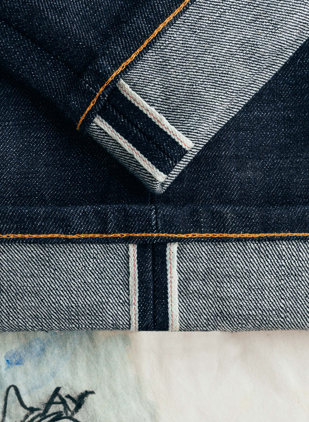 willie indigo rigid jp
